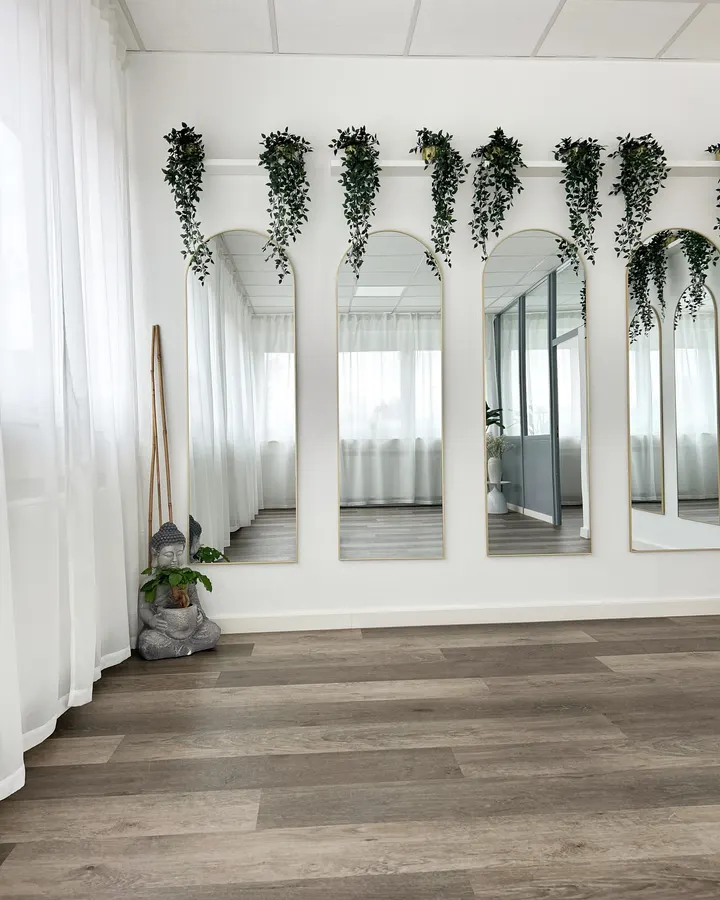 NEYLASOUL in Asperg — Pilates in Stuttgart