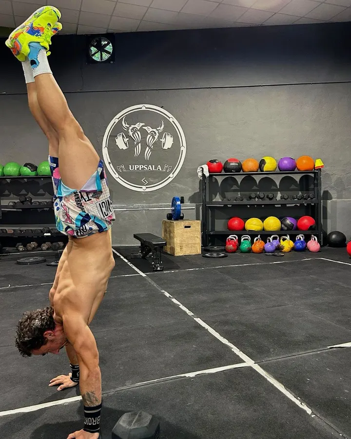 Box Uppsala — crossfit-studio en Cruz de Humilladero, Málaga — 3