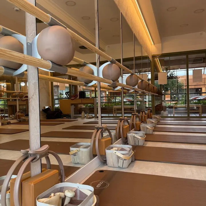 My Barre Studio — barre-studio en Madrid — 3