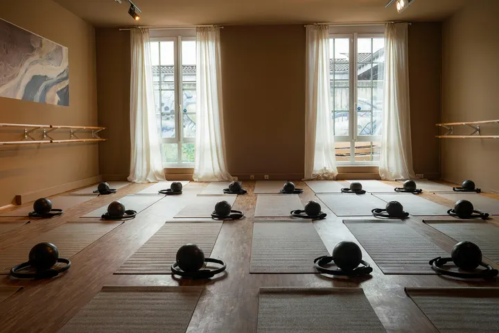 The Space Other — yoga-studio in Ehrenfeld, Köln — 2
