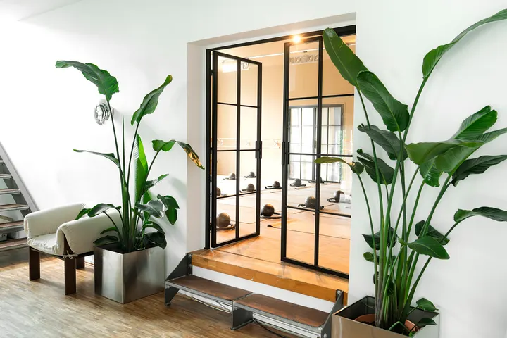 THE OTHER SPACE — Yoga in Ehrenfeld, Köln
