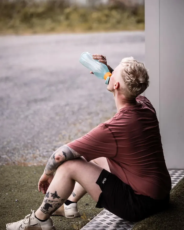 CrossFit 28200 — crossfit-studio – Hyvelänviiki, Pori — 2