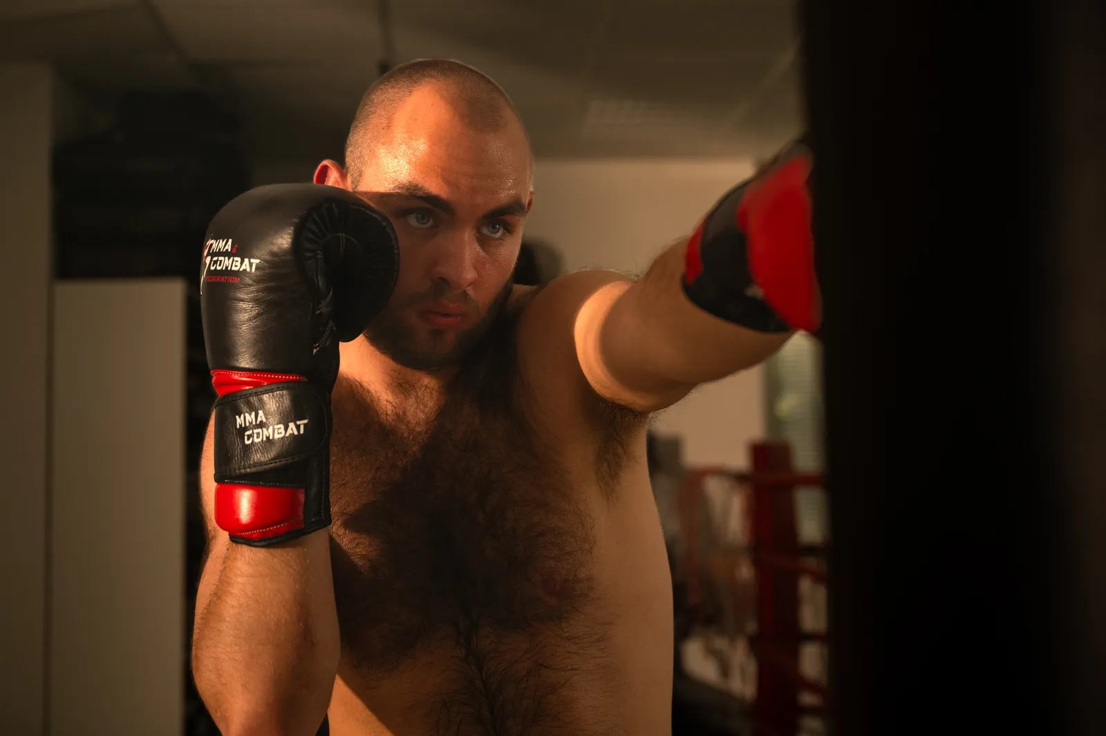 MMA & Combat München-Sendling — kampsport-studio i München — 3