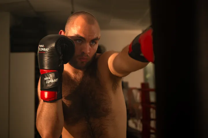 MMA & Combat München-Sendling — kampfsport-studio in Obersendling, München — 3