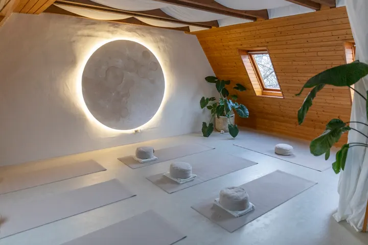 inaease — yoga-studio in Remshalden — 5