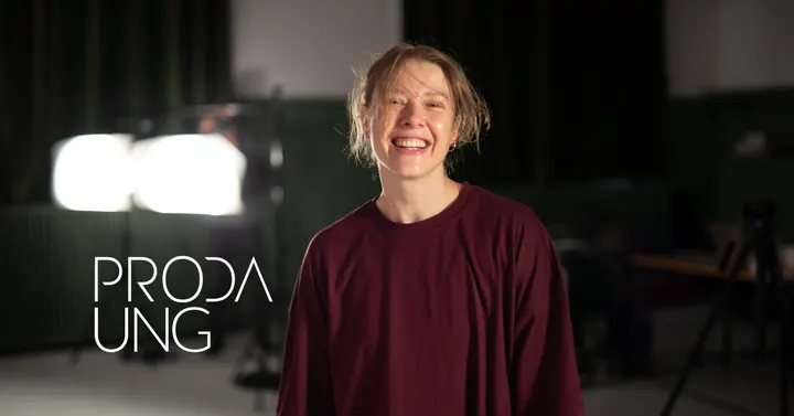 Proda-Profesjonell Dansetrening — dans-studio i Grünerløkka, Oslo — 3