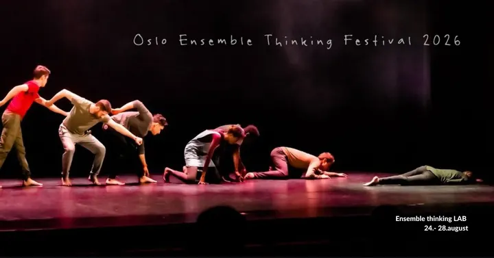Proda-Profesjonell Dansetrening — dans-studio i Oslo — 3