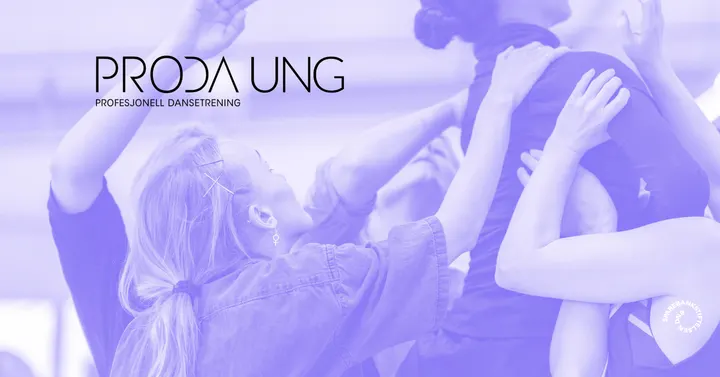 Proda-Profesjonell Dansetrening — dans-studio i Oslo — 4