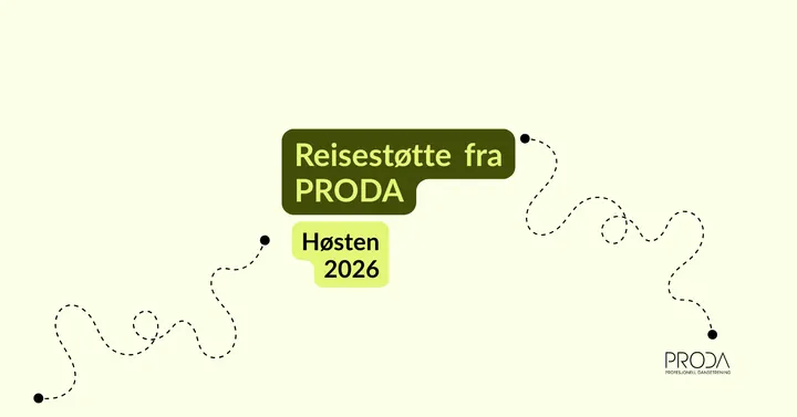 Proda-Profesjonell Dansetrening — dans-studio i Oslo — 5