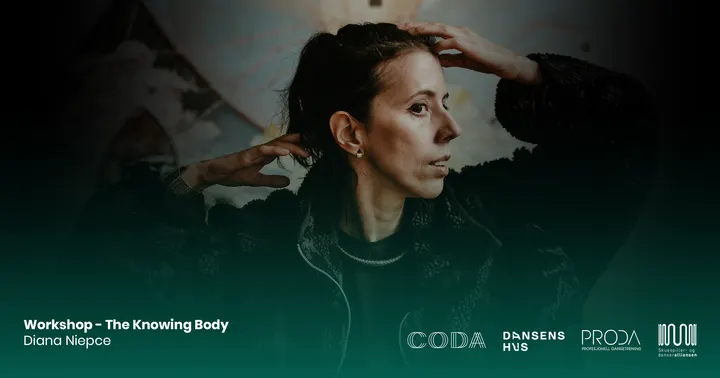 Proda-Profesjonell Dansetrening — Dans i Grünerløkka, Oslo