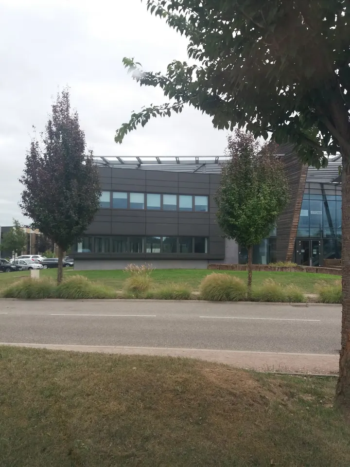 Fit For You — salle de fitness-studio à Schiltigheim, Strasbourg — 2