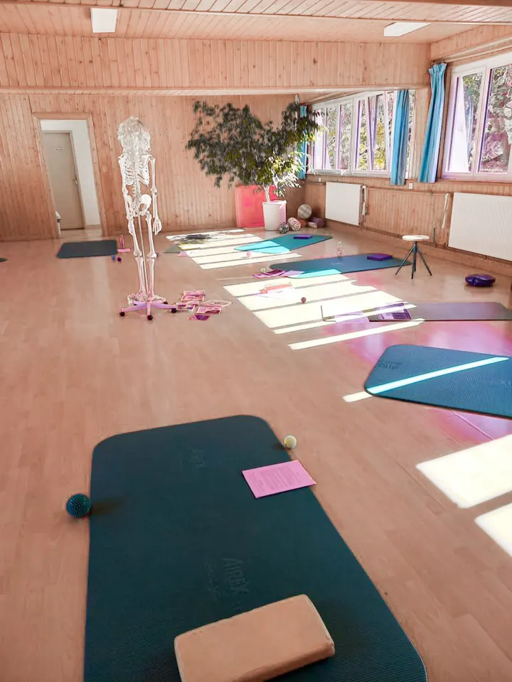 Lou Boillon — pilates-studio à Besançon — 3