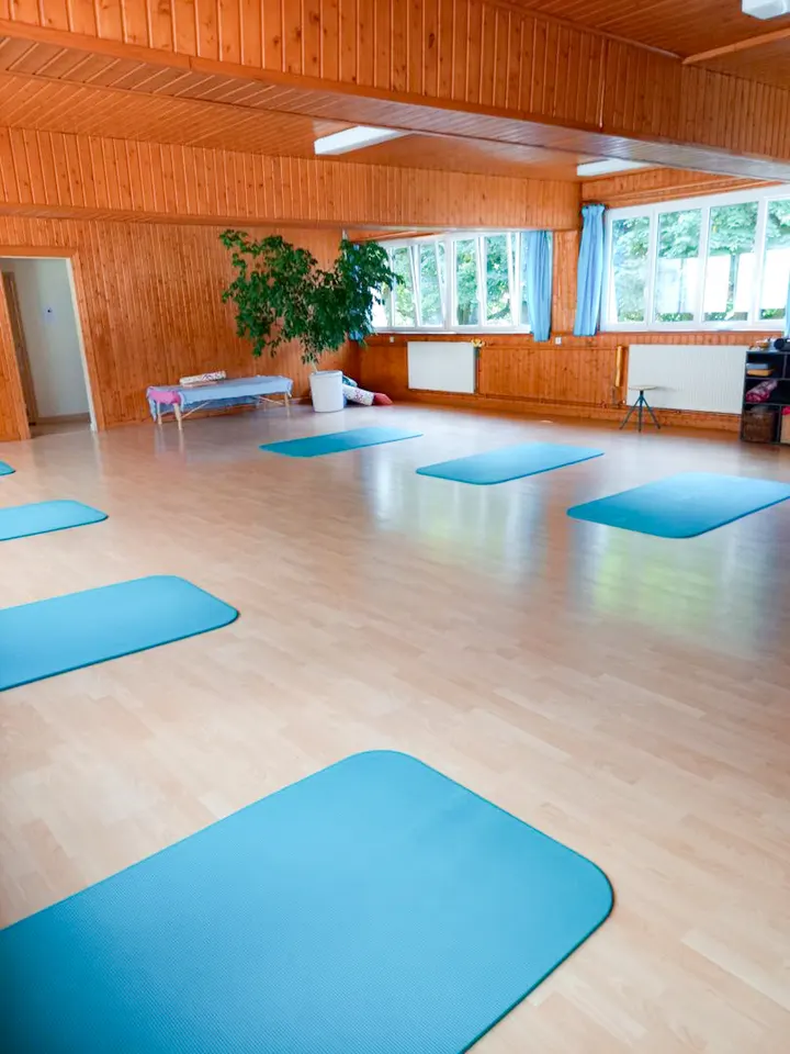 Lou Boillon — pilates-studio à Besançon — 4