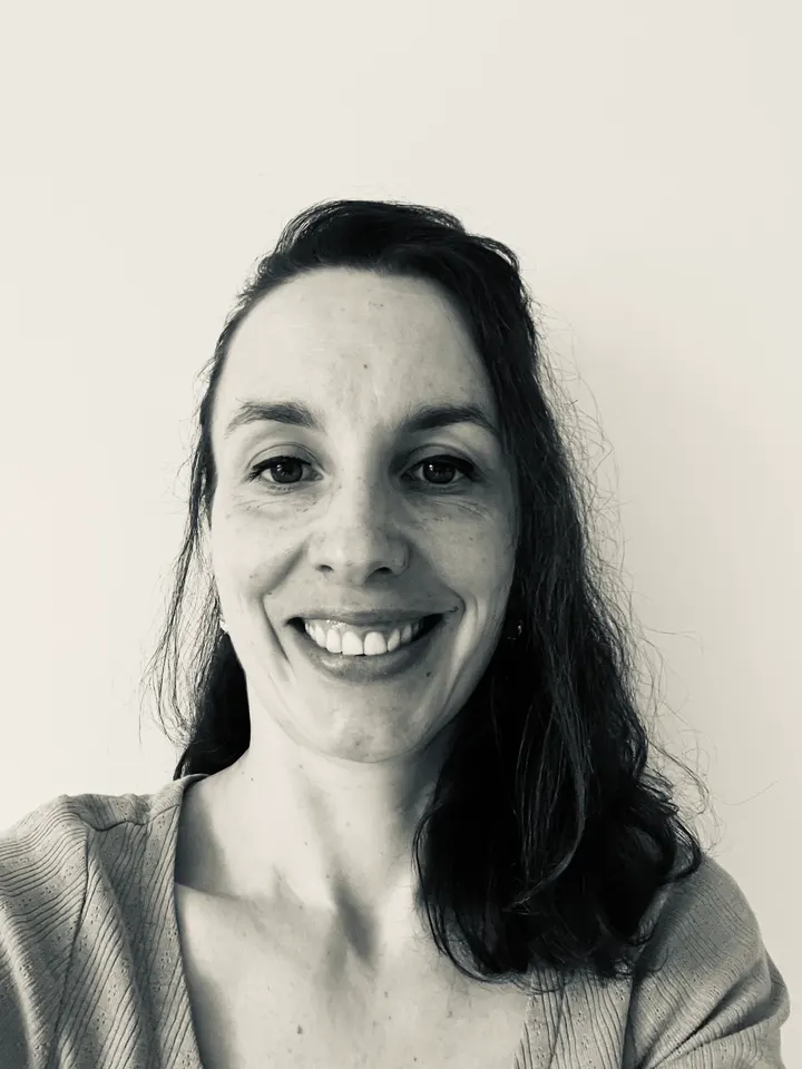 Lou Boillon — Pilates à Citadelle, Besançon