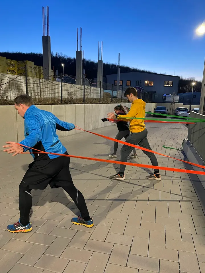 SKsportsClub Mühltal — pt-studio in Nieder-Ramstadt, Mühltal — 2