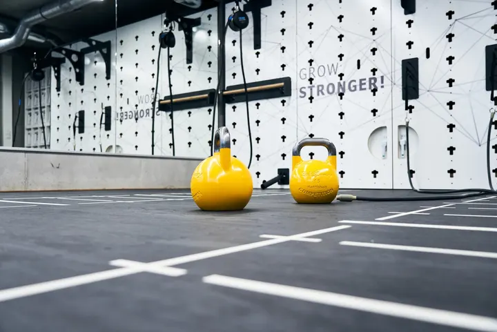 SKsportsClub Mühltal — pt-studio in Nieder-Ramstadt, Mühltal — 3