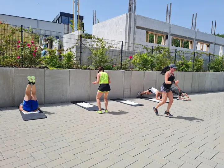SKsportsClub Mühltal — pt-studio in Mühltal — 4