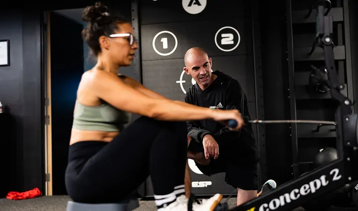 Harmonious Motion Personal Training — pt studio in Orchard Park, Cambridge — 2
