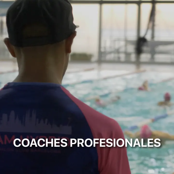 Club Team Hybrid — estudio de fitness-studio en Sant Martí, Barcelona — 2