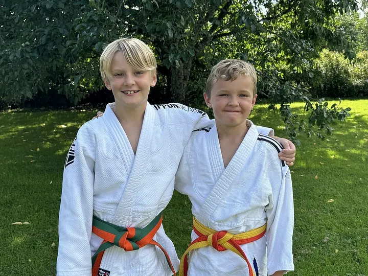Skövde Judoklubb — kampsport-studio i Skövde — 2