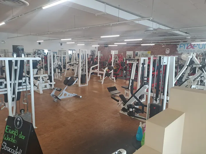Fit&Fun colonia gmbh — fitnessstudio in Dellbrück, Köln — 3
