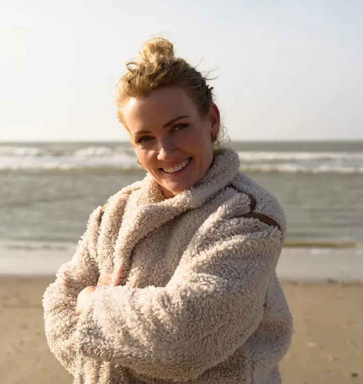 Amy Eastwood Yoga — yoga-studio in Heiloo — 2