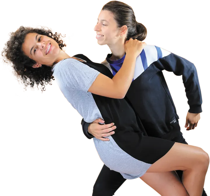 Laissez-nous Danser — Danse à Paris 11e Arrondissement, Paris