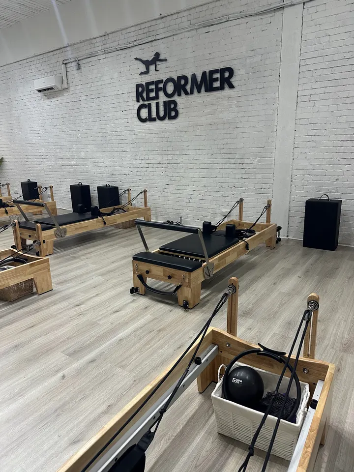 MyPT The Gym St George's Walk — fitness studio in Croydon, London — 2