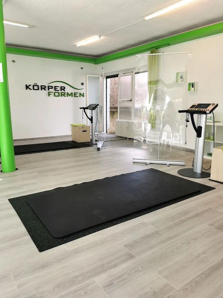 Körperformen Bad Kreuznach — ems-training-studio in Neustadt, Bad Kreuznach — 2