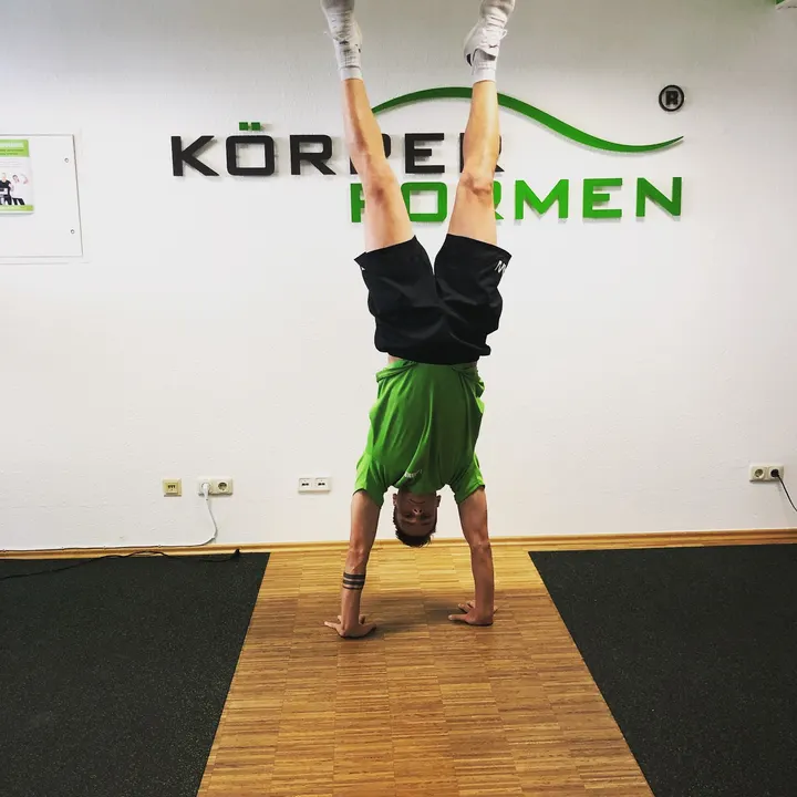 Körperformen Bad Kreuznach — ems-training-studio in Bad Kreuznach — 3
