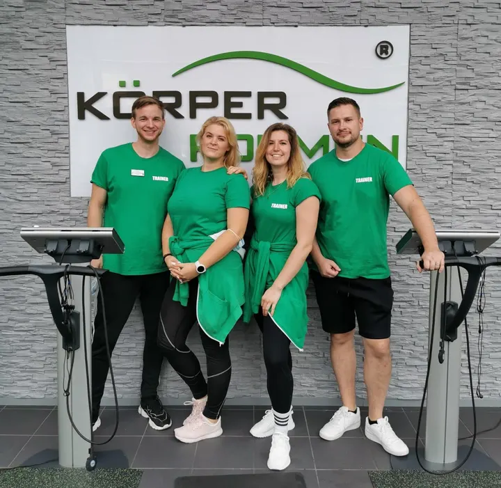 Körperformen Bad Kreuznach — ems-training-studio in Bad Kreuznach — 5