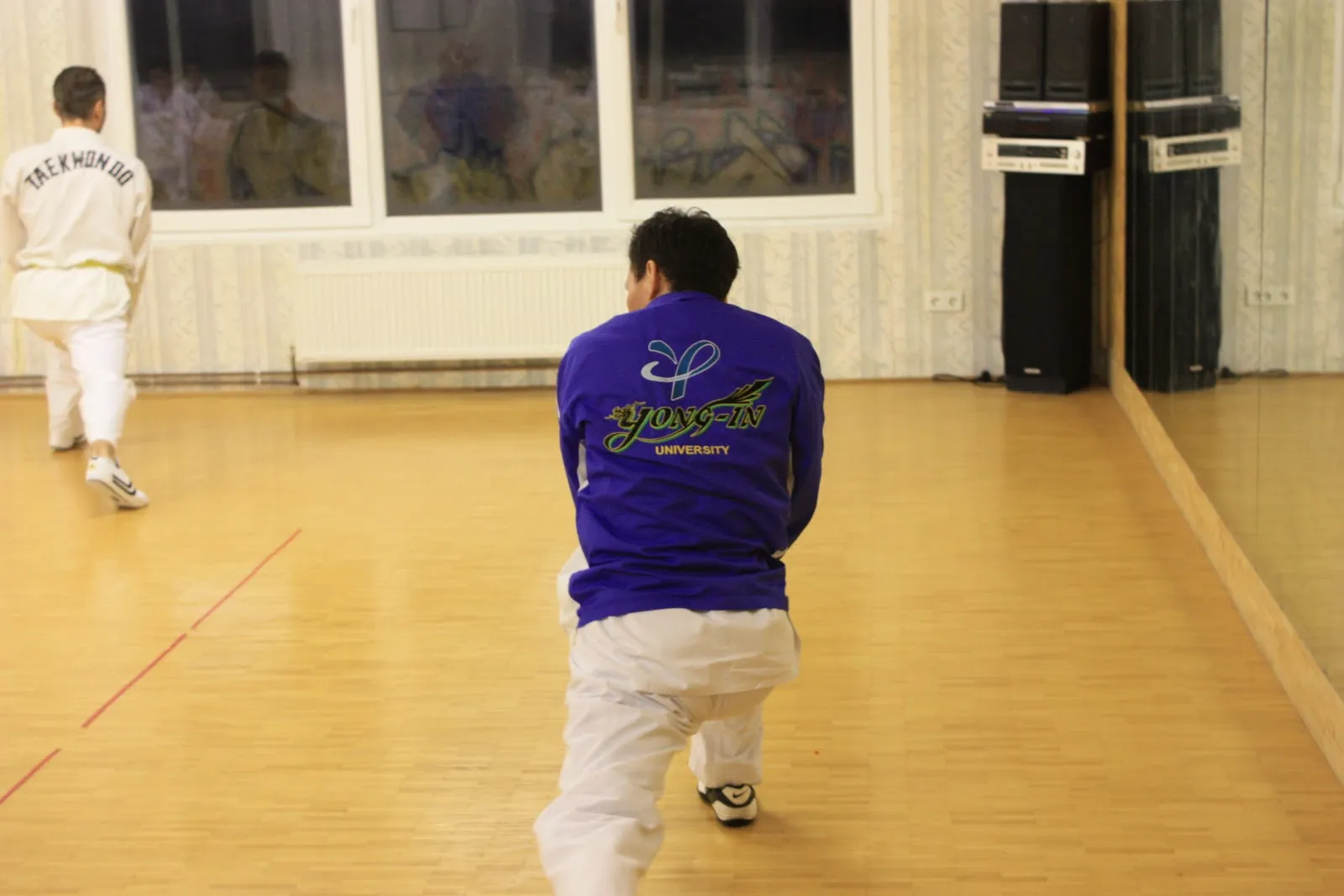 Taekwondo Berlin — kampfsport-studio in Prenzlauer Berg, Berlin — 2