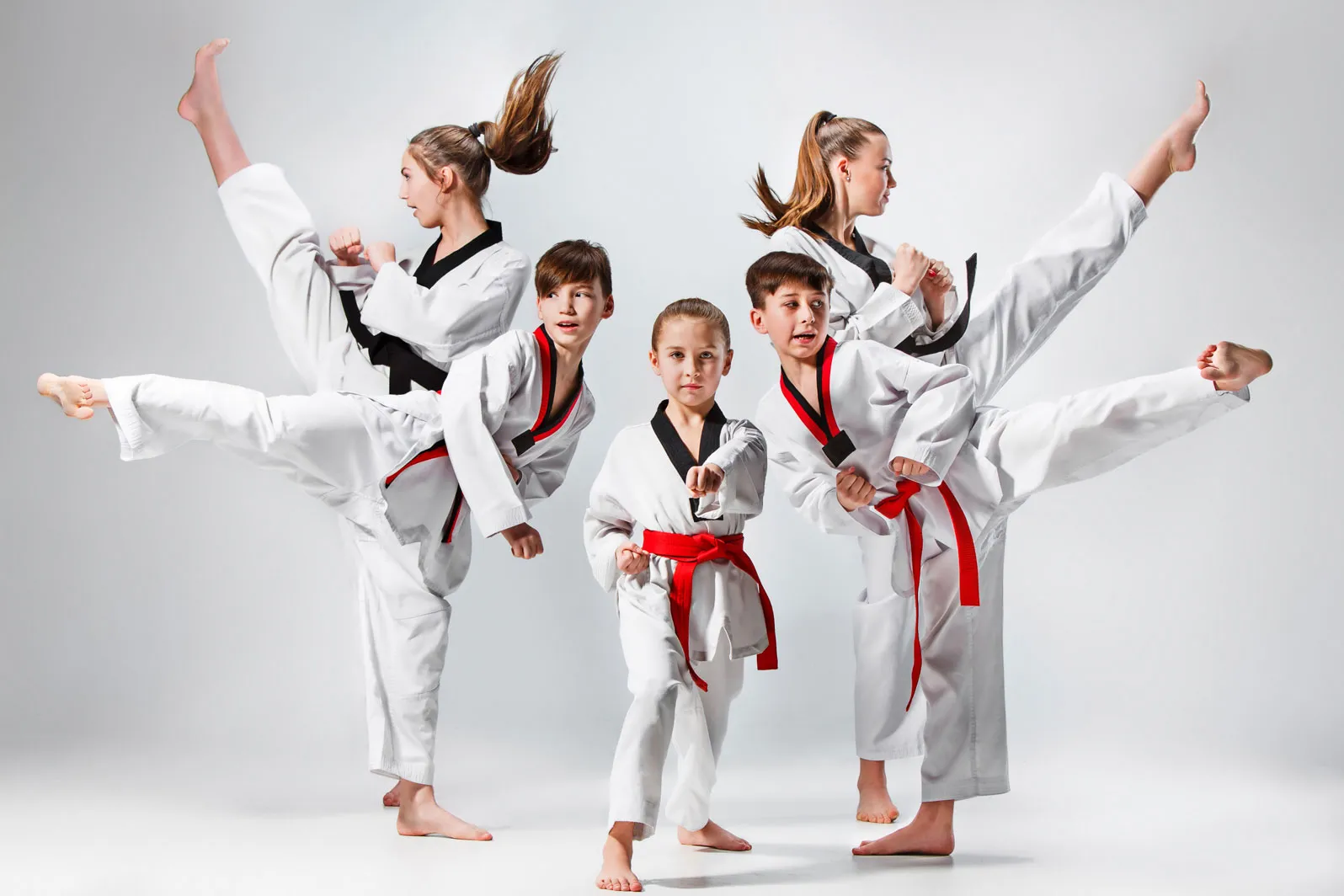 Taekwondo Berlin — kampfsport-studio in Prenzlauer Berg, Berlin — 3