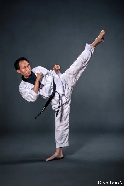 Taekwondo Berlin — kampfsport-studio in Berlin — 4