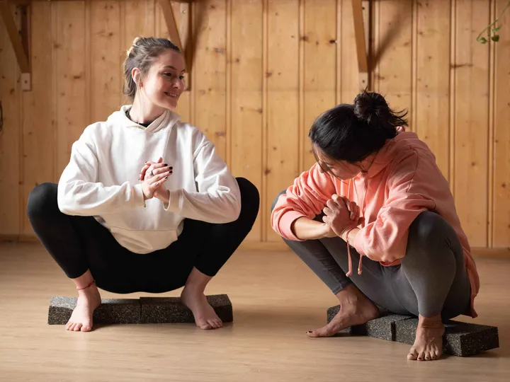 Movimiento Sentido San Juan de Alicante — yoga-studio en Sant Joan d'Alacant — 3