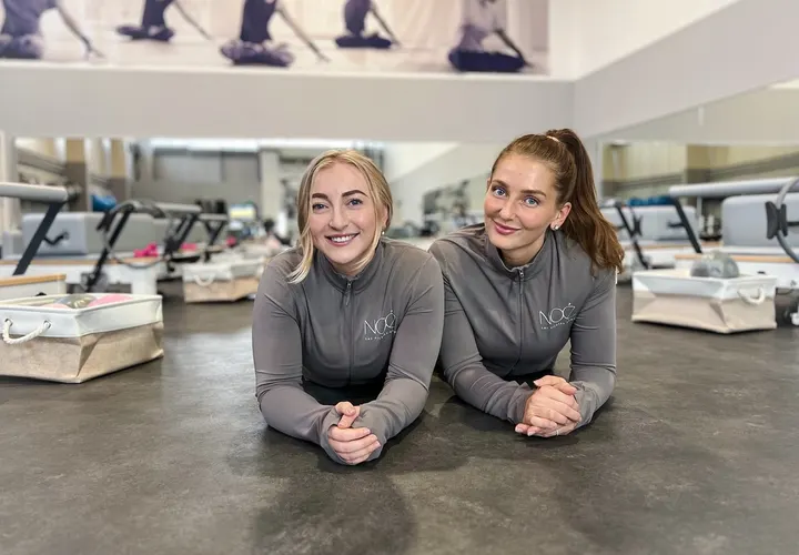 Noe The Pilates Room — pilates-studio in Schmarl, Rostock — 2