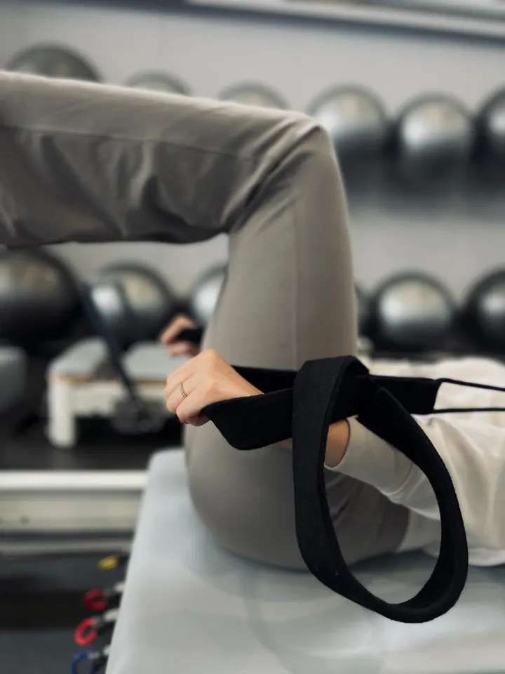 Noe The Pilates Room — pilates-studio in Schmarl, Rostock — 3