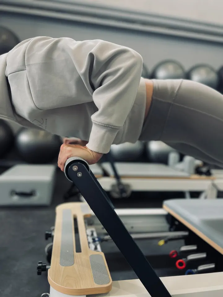 Noe The Pilates Room — pilates-studio in Rostock — 3