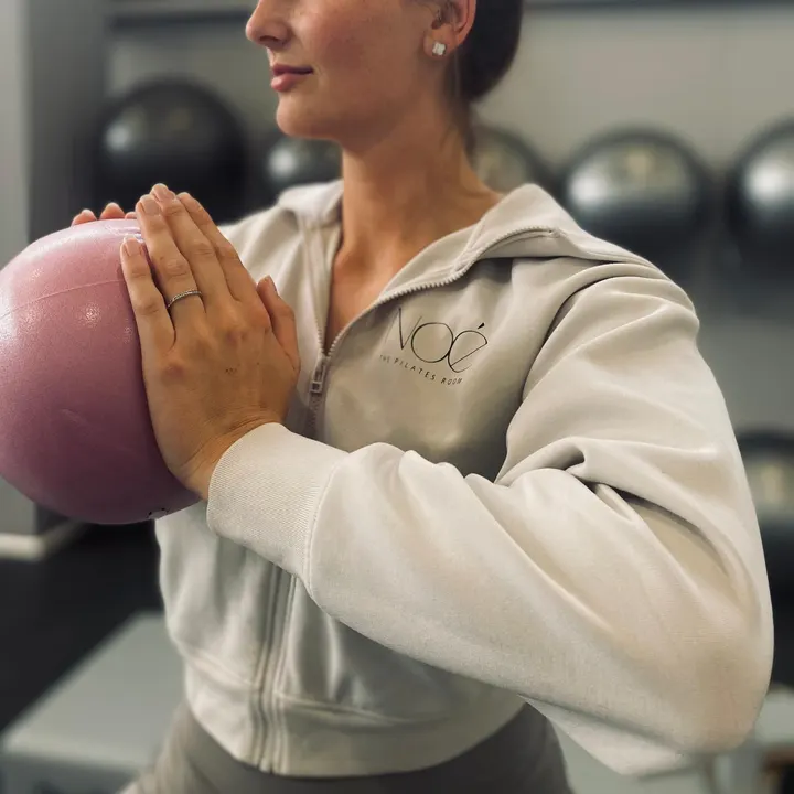 Noe The Pilates Room — Pilates in Schmarl, Rostock