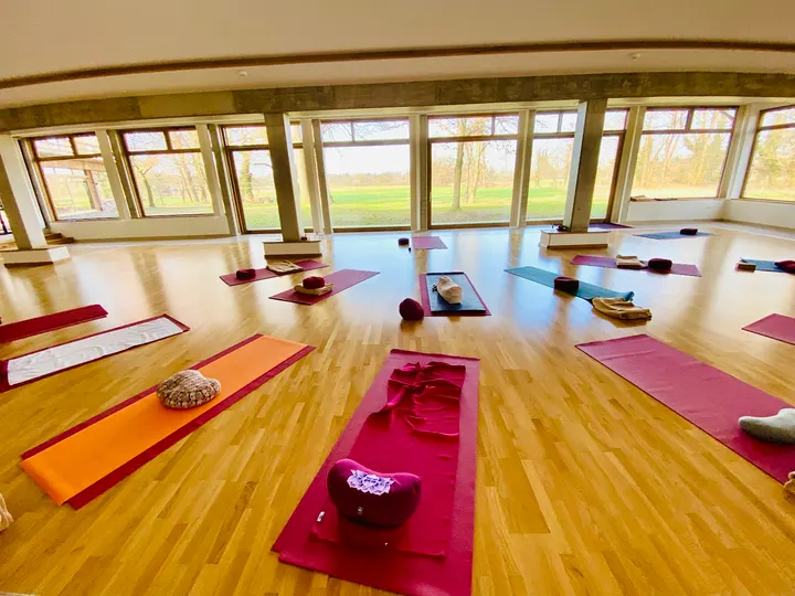 Soul Retreat — yoga-studio in Ziegelhof, Oldenburg — 2