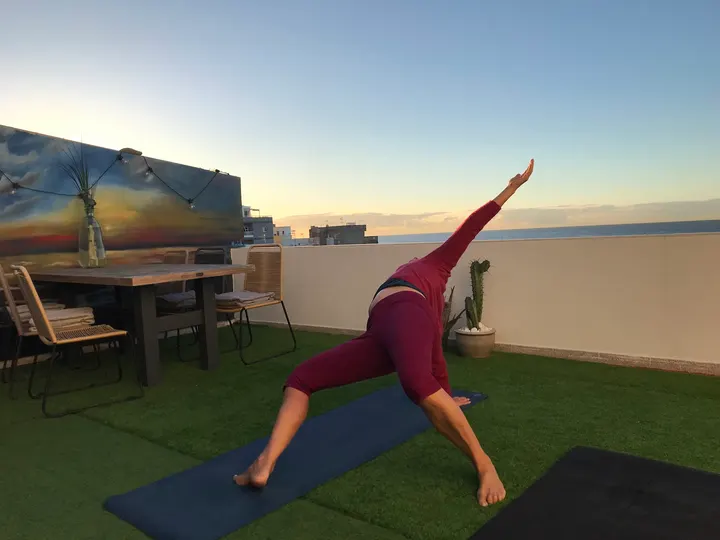 Soul Retreat — yoga-studio in Ziegelhof, Oldenburg — 3