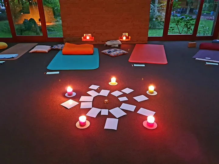 Soul Retreat — yoga-studio in Oldenburg — 4