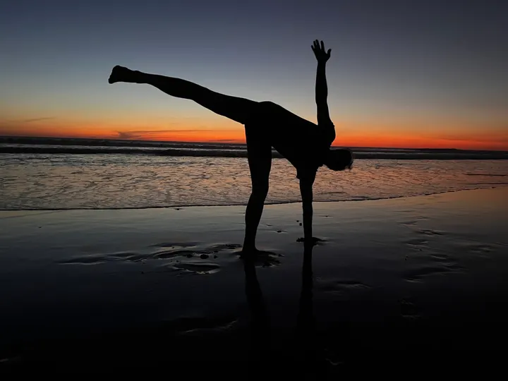 Soul Retreat — Yoga in Ziegelhof, Oldenburg