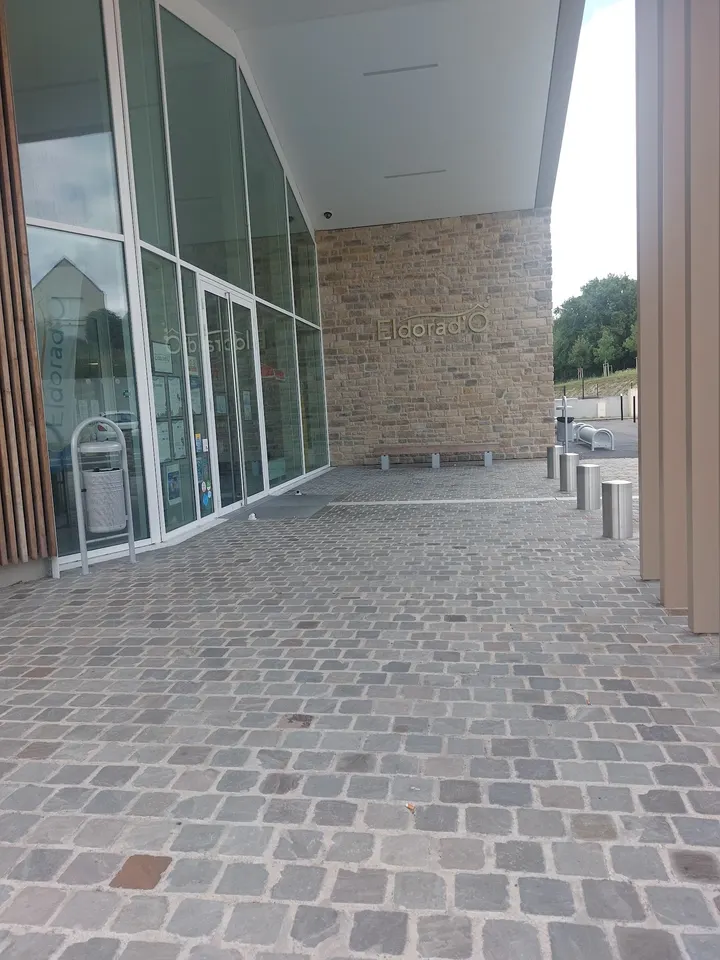 Eldorad'O — bien-être-studio à Doullens — 2