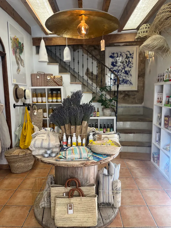 Yoga Experience Mallorca — yoga-studio en Bunyola — 4