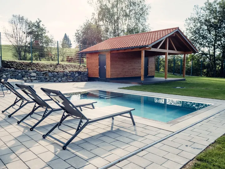 f+p parks Waltenhofen — fitnessstudio in Lanzen, Waltenhofen — 3