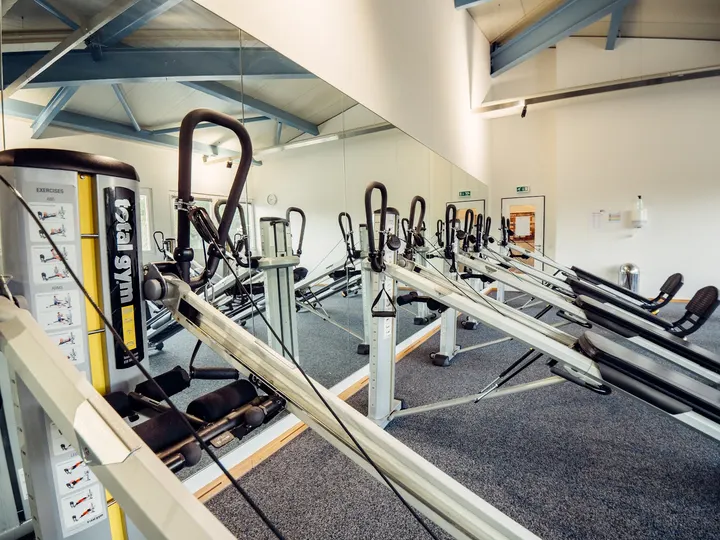 f+p parks Waltenhofen — fitnessstudio in Waltenhofen — 3