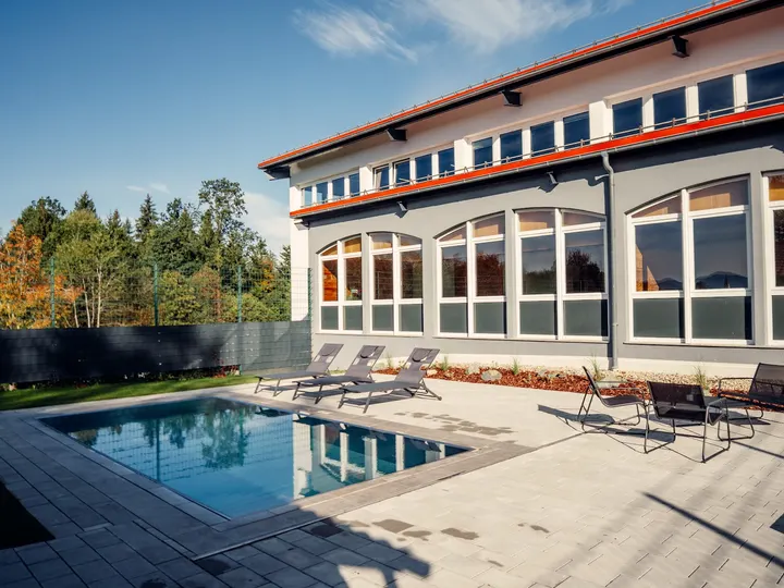 f+p parks Waltenhofen — fitnessstudio in Waltenhofen — 4