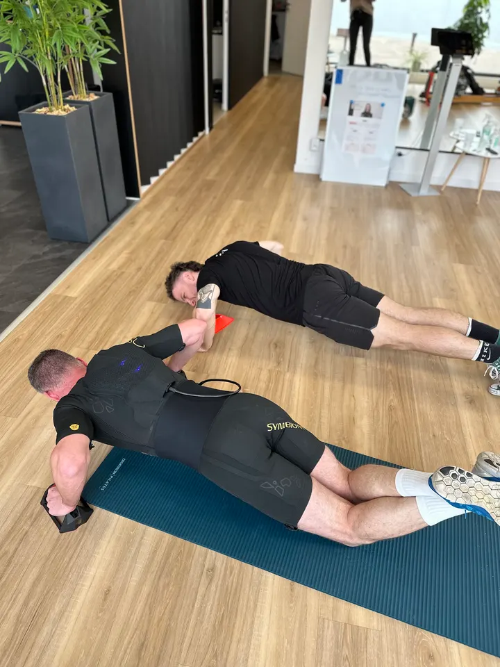 BODYHIT Cholet — salle de fitness-studio à Cholet — 3