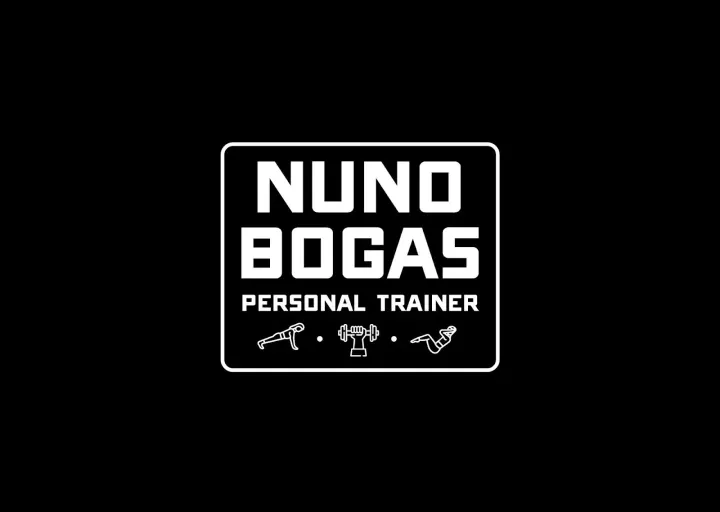 Nuno Bogas Personal Trainer — personal training-studio em Barcelos — 2